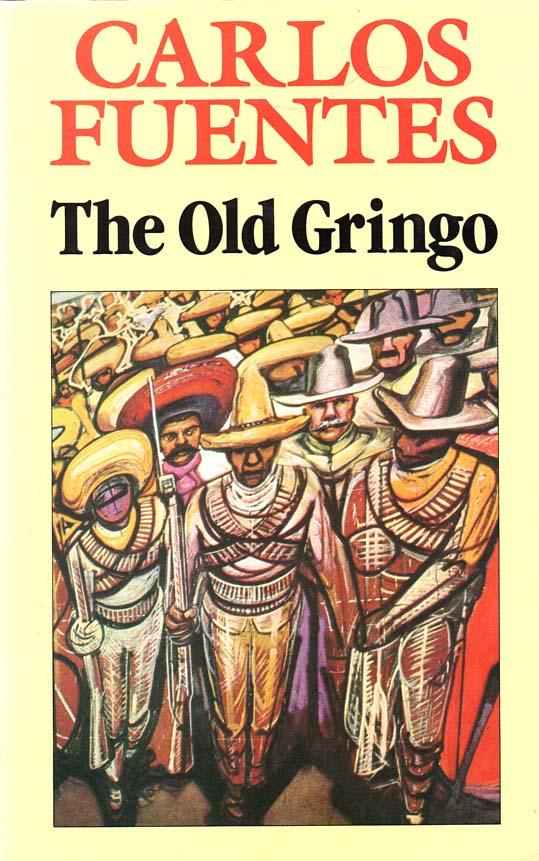 The Old Gringo