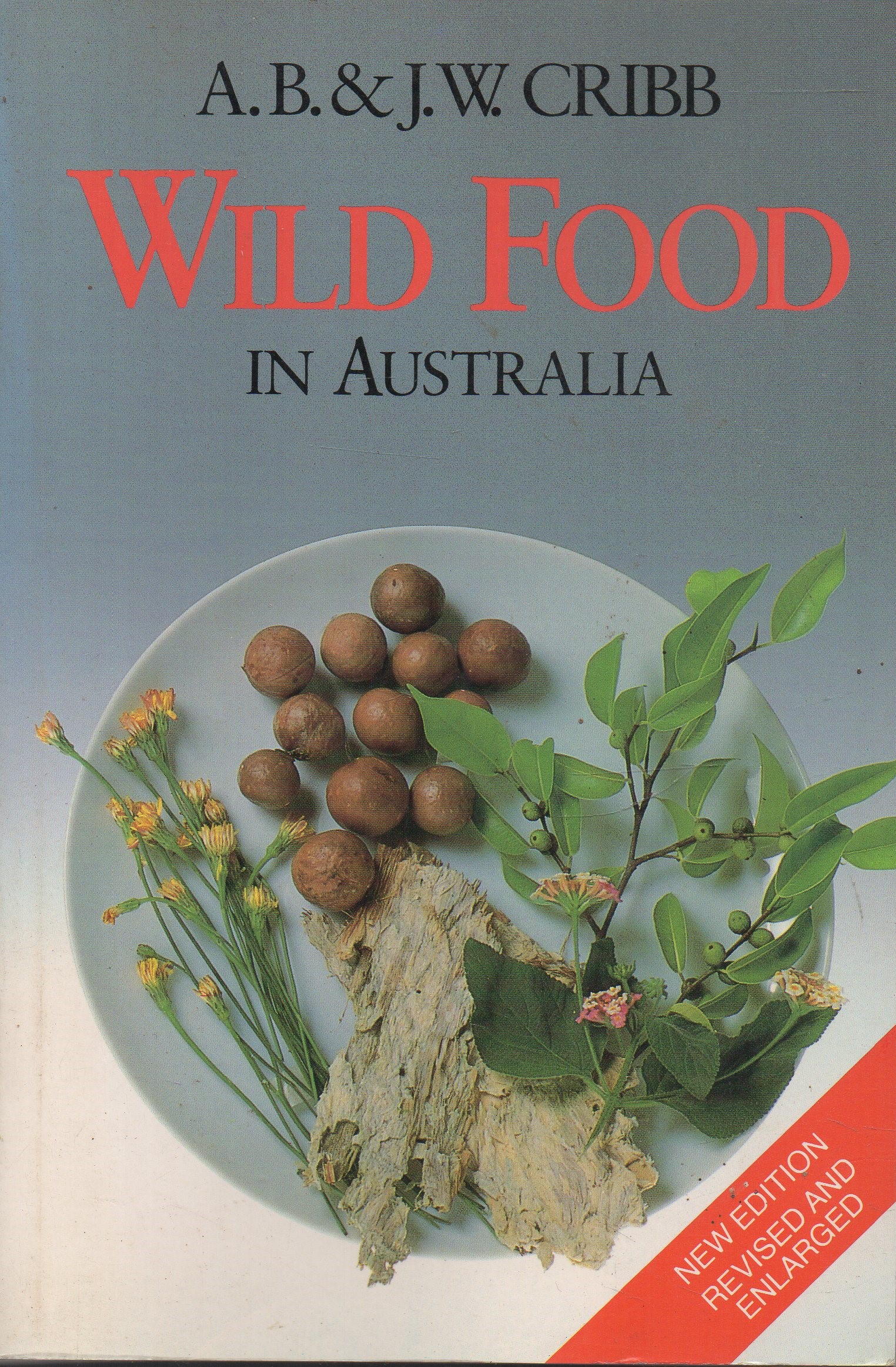 Wild Food in Australia