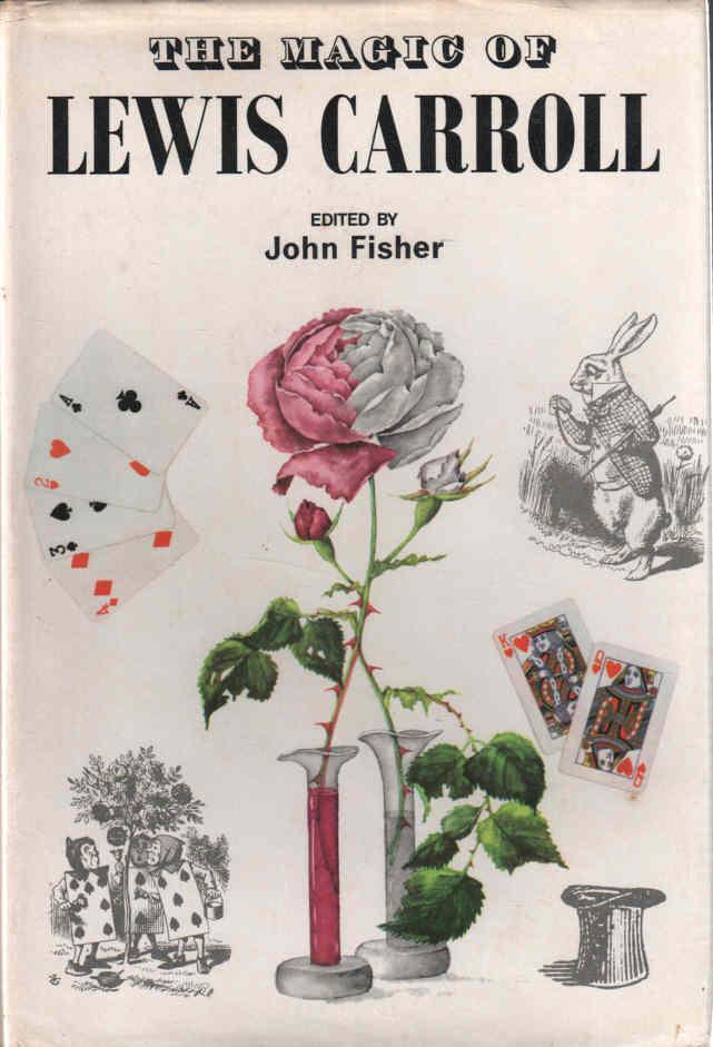 Author: Lewis Carroll Fisher John (ed.)